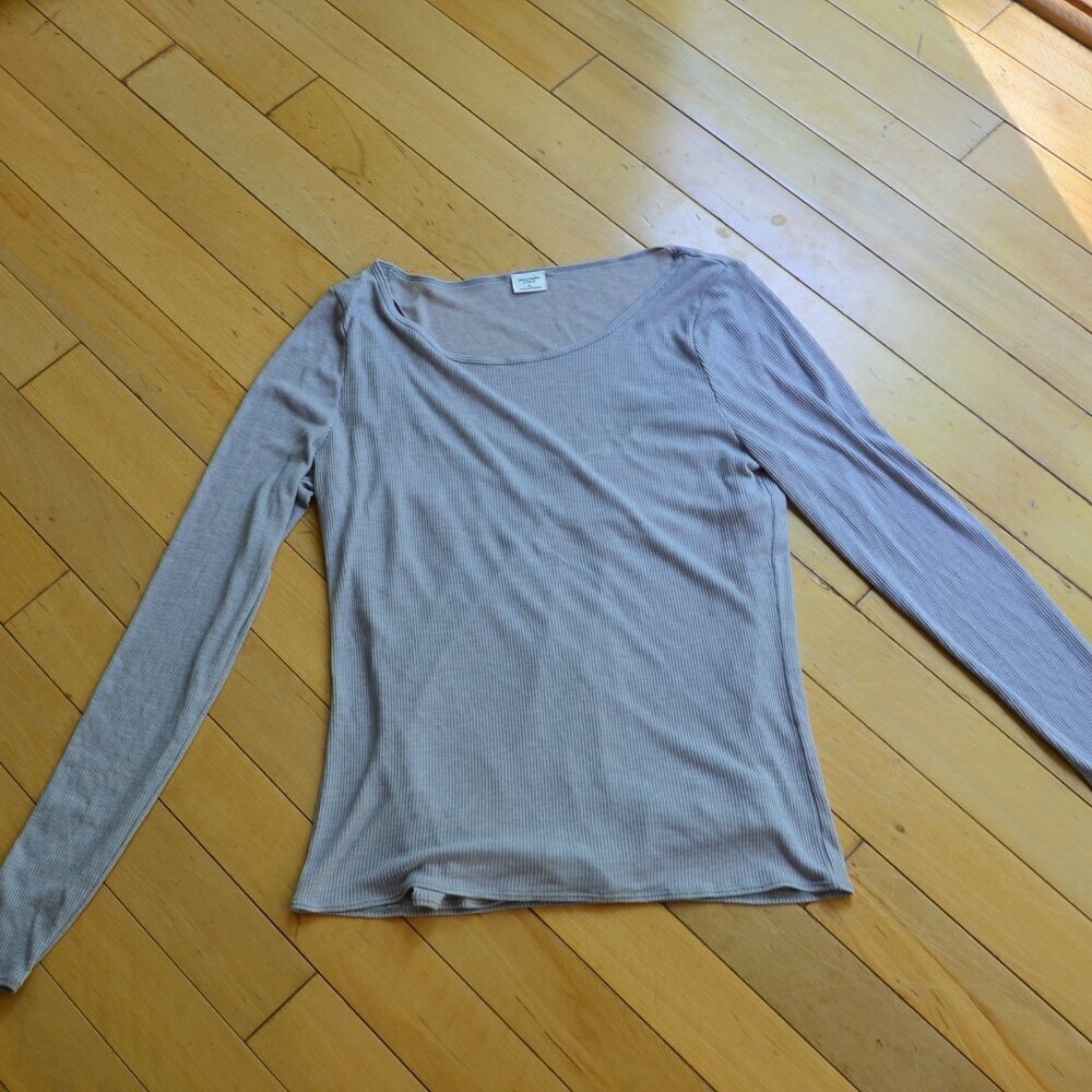 Abercrombie & Fitch Two Piece Top Size XL